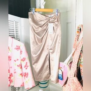 RO+DE SKIRT
